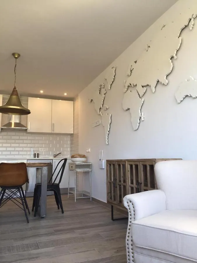 شقة Apartamento Windsor بينالماذينا