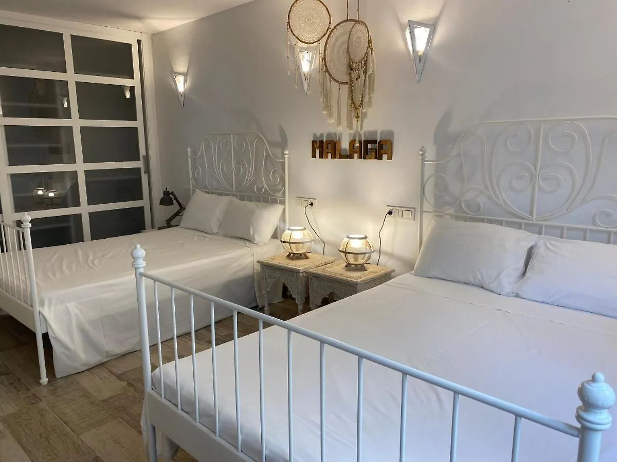 Apartamento Windsor بينالماذينا 0*,