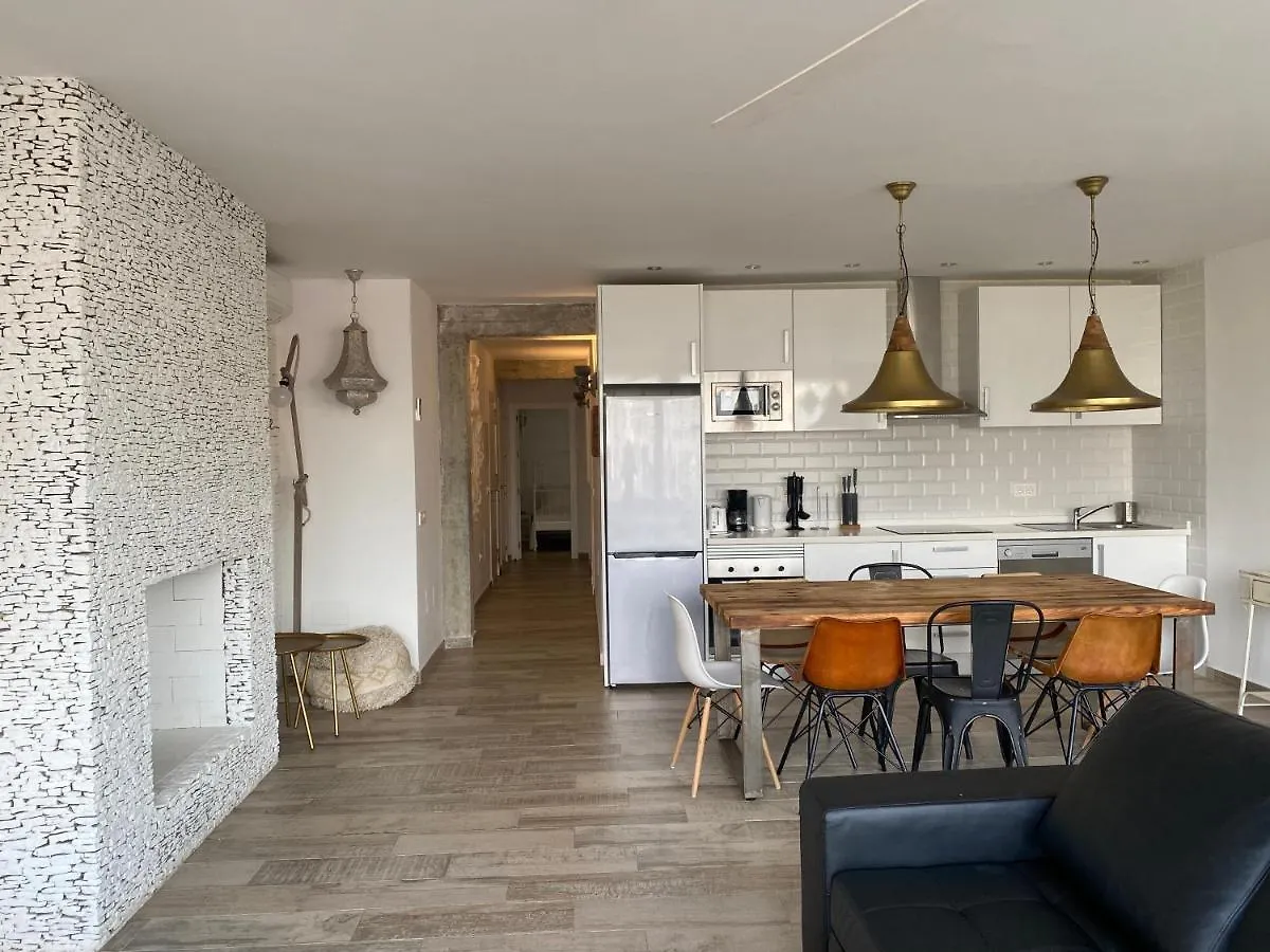 Apartamento Windsor بينالماذينا