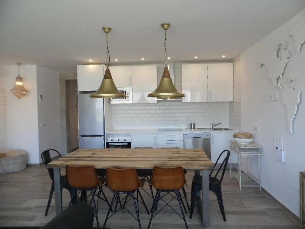 شقة Apartamento Windsor بينالماذينا
