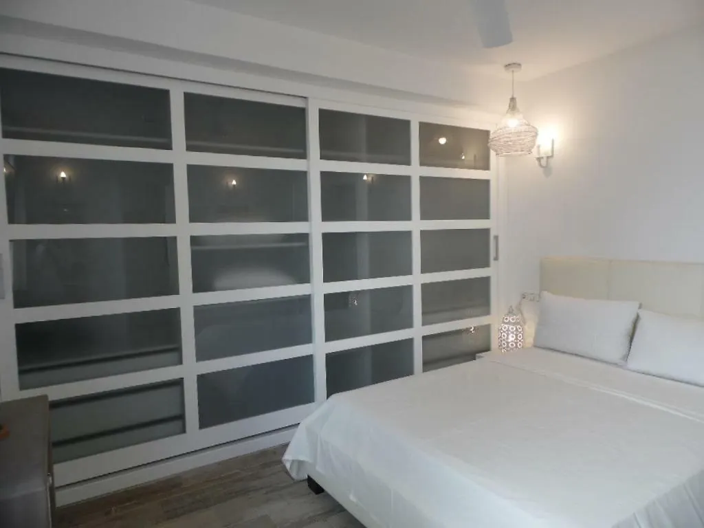 Apartamento Windsor بينالماذينا