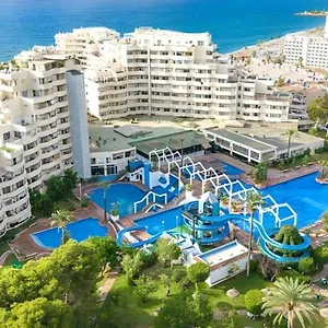 Casa Oasis Benalbeach Apartamento Benalmádena