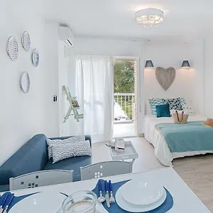 Cozy Flat Simona Costa Del Sol Apartamento