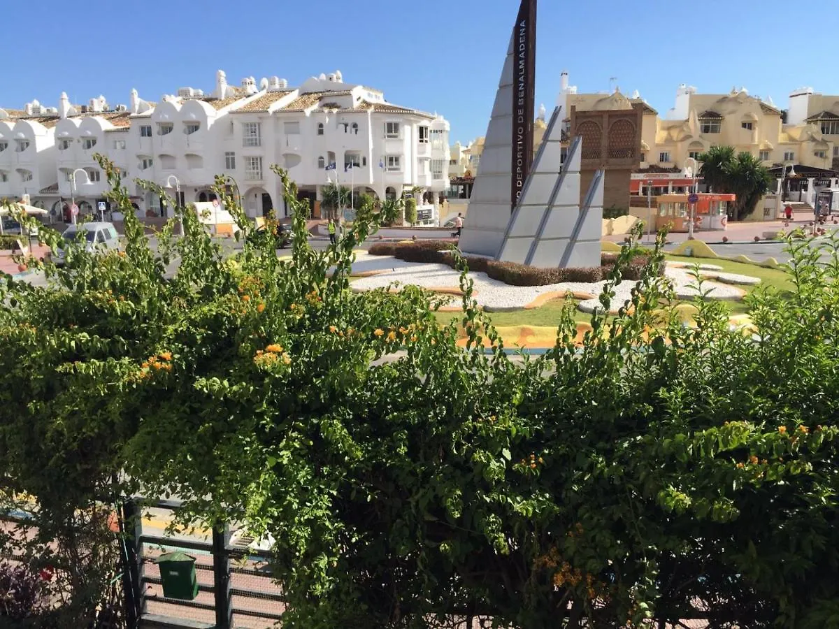 Apartamento Windsor Benalmádena