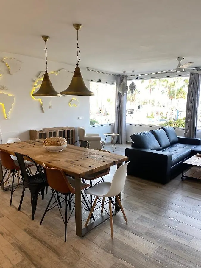 Apartamento Windsor Benalmádena