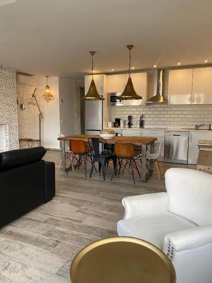 Apartamento Windsor Benalmádena