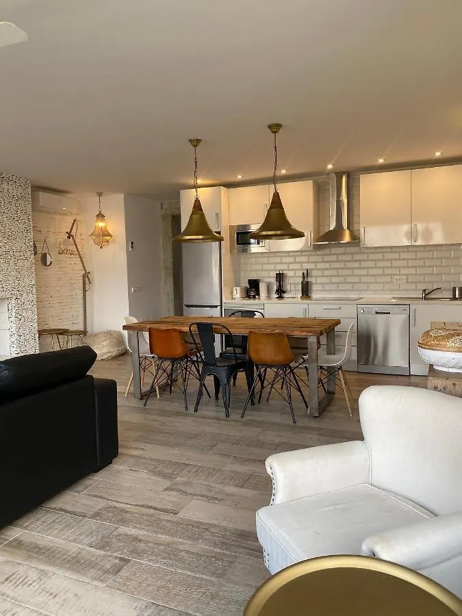 Apartamento Windsor Benalmádena