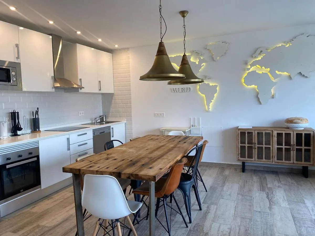Apartamento Windsor Benalmádena 0*,  España