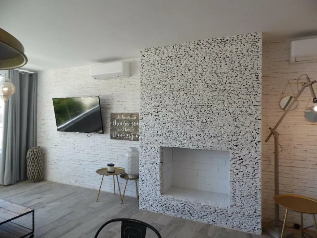 Apartamento Windsor Benalmádena