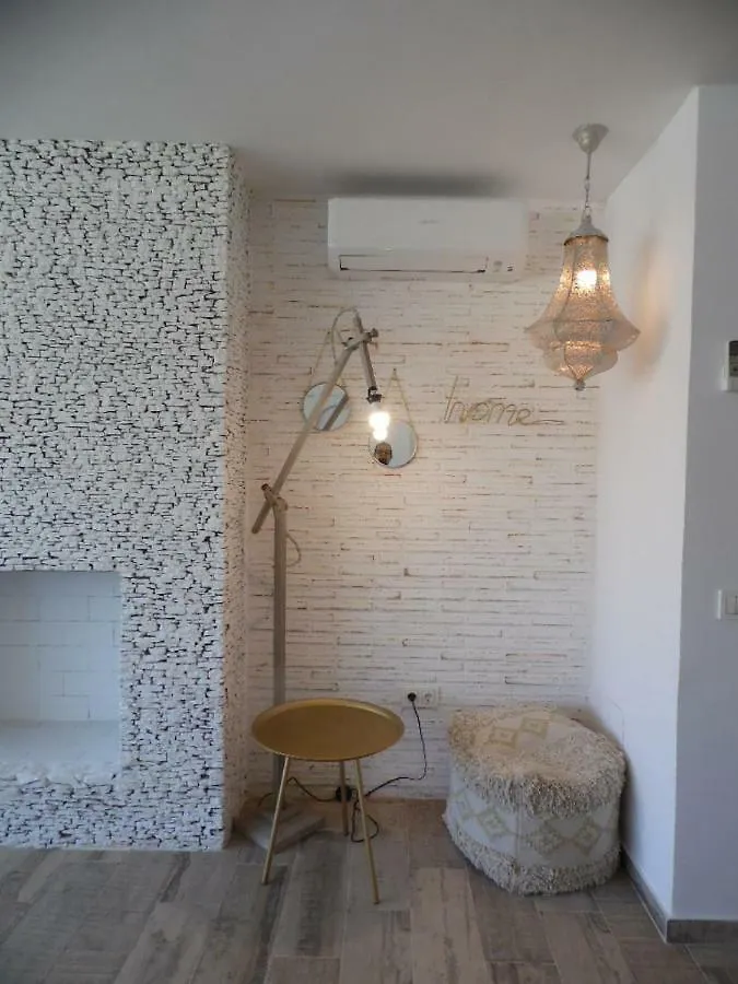 Apartamento Windsor Benalmádena