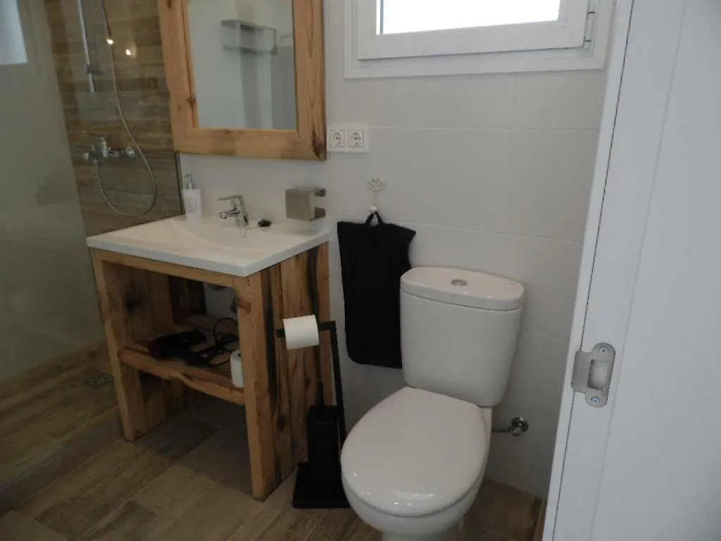 Apartamento Windsor Benalmádena