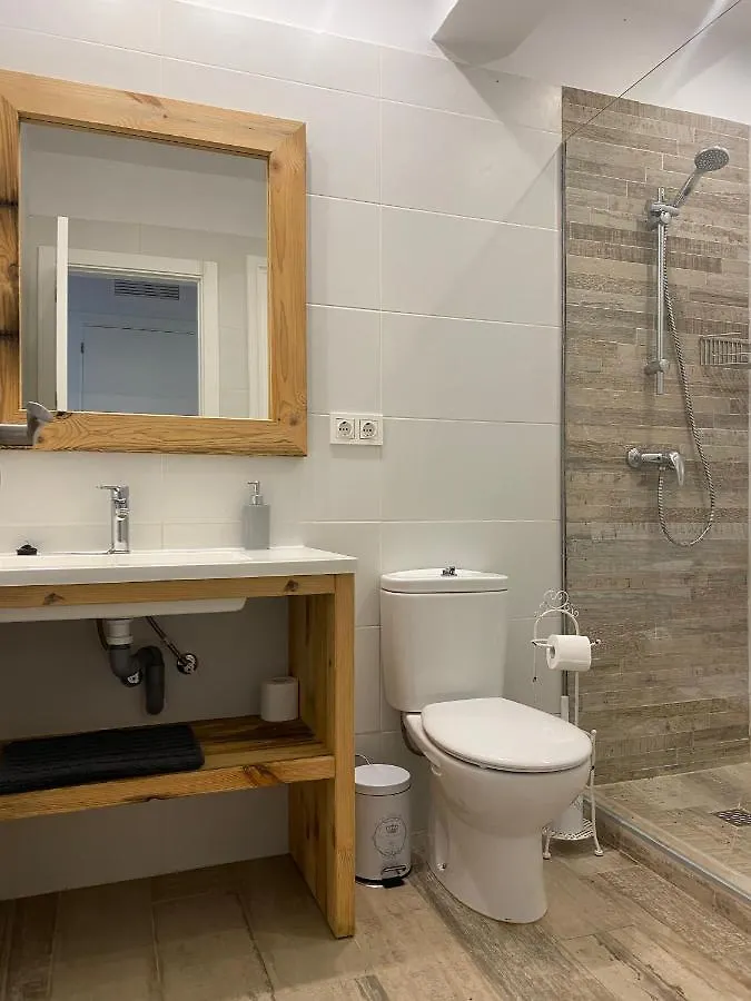 Apartamento Windsor Benalmadena 0*,