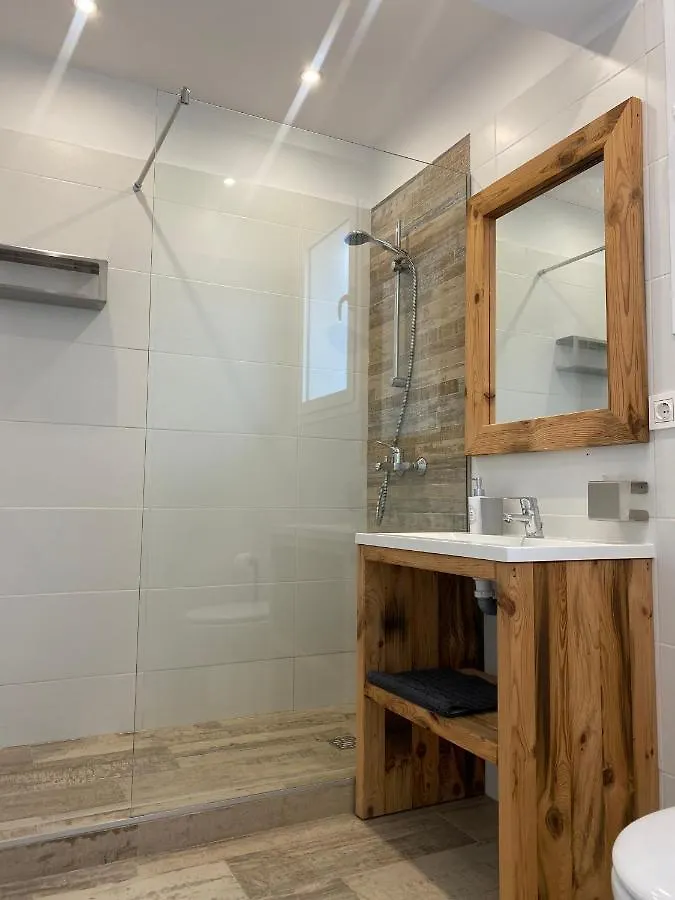 Apartamento Windsor Benalmadena Apartment