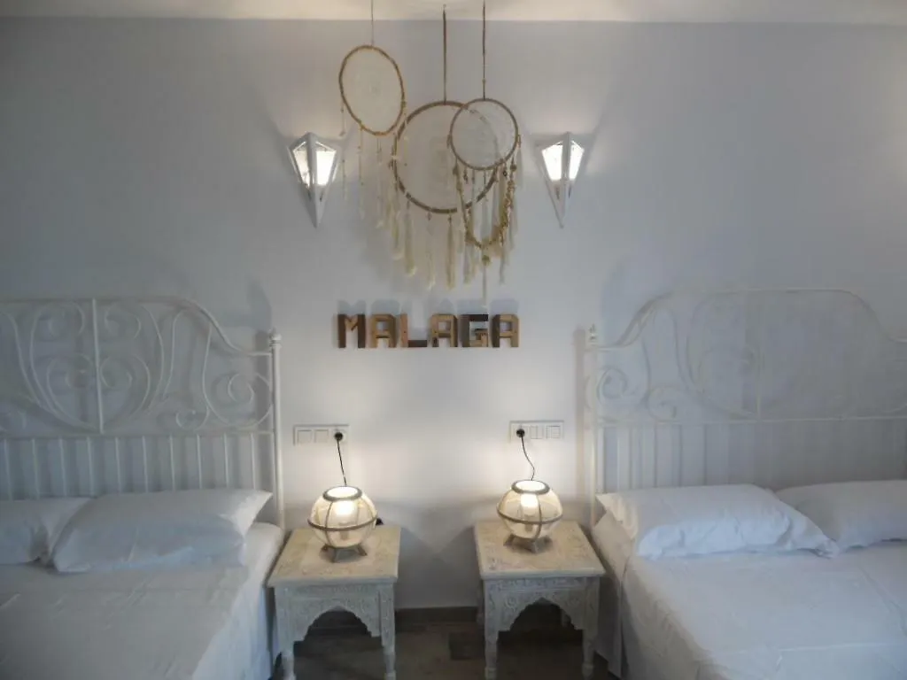 Apartamento Windsor Benalmadena 0*,